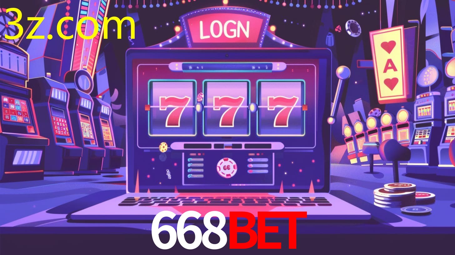 668BET