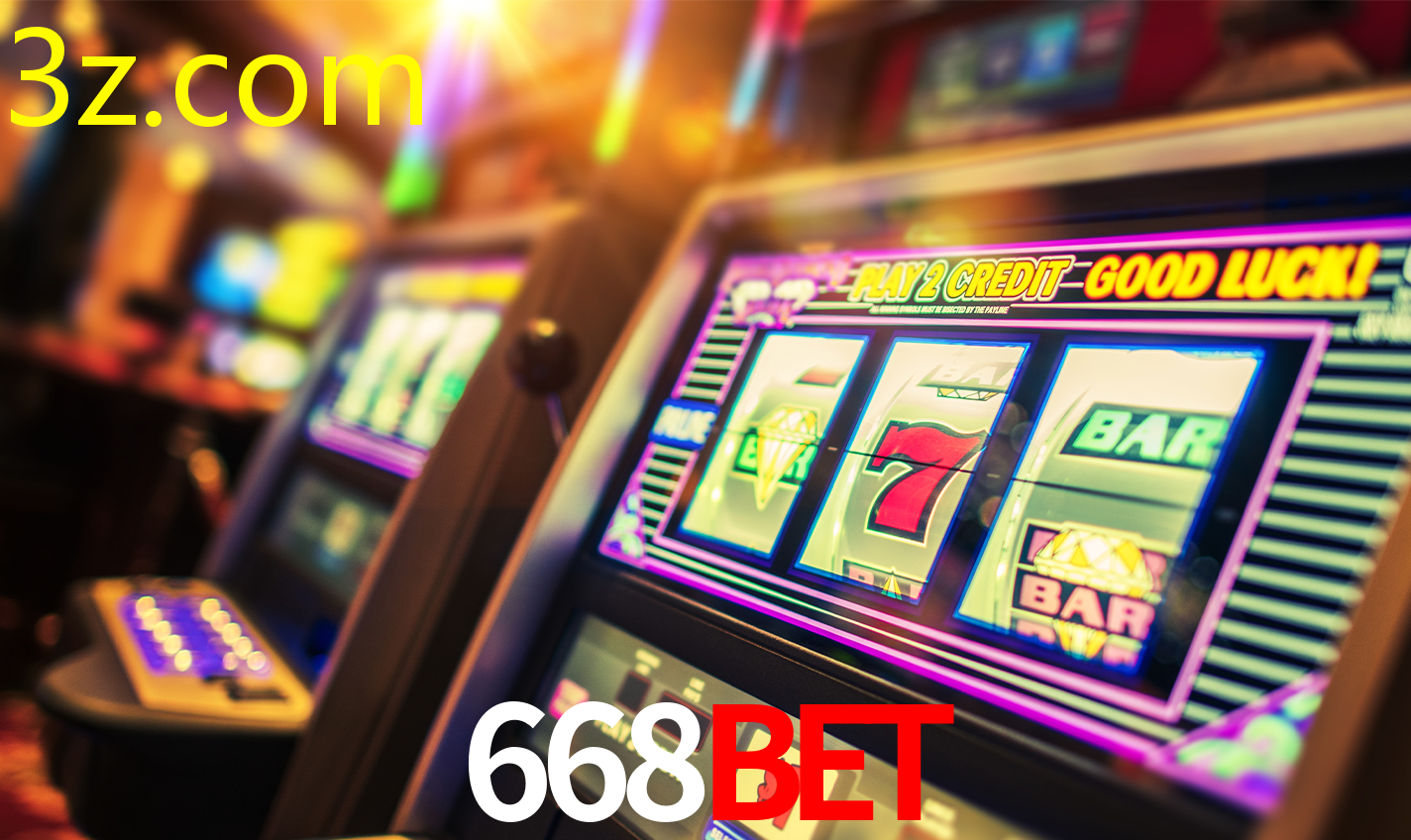 668BET