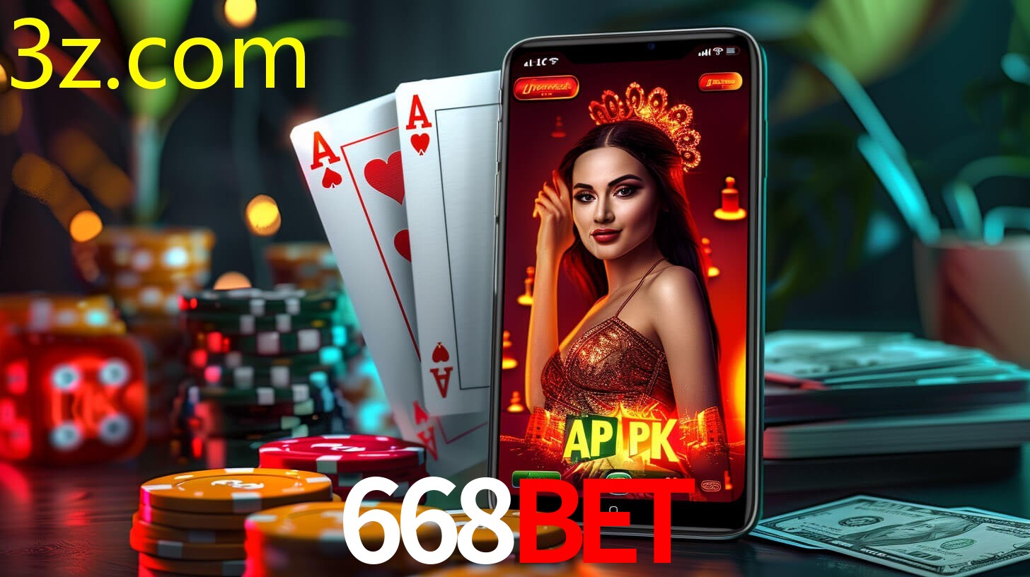 668BET