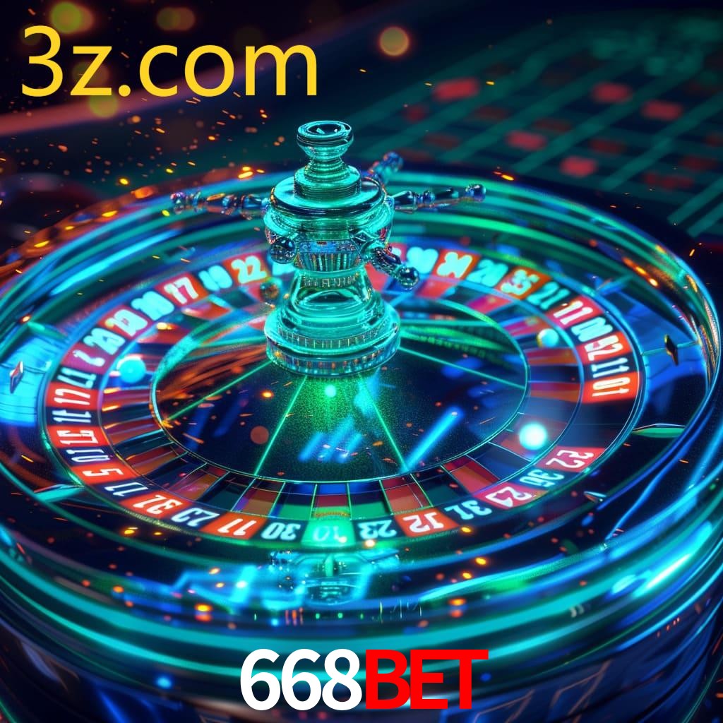 668BET