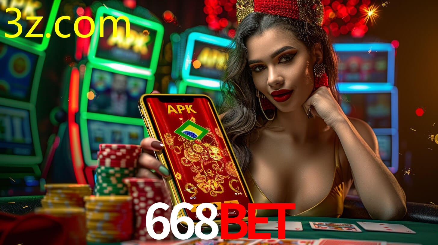 668BET