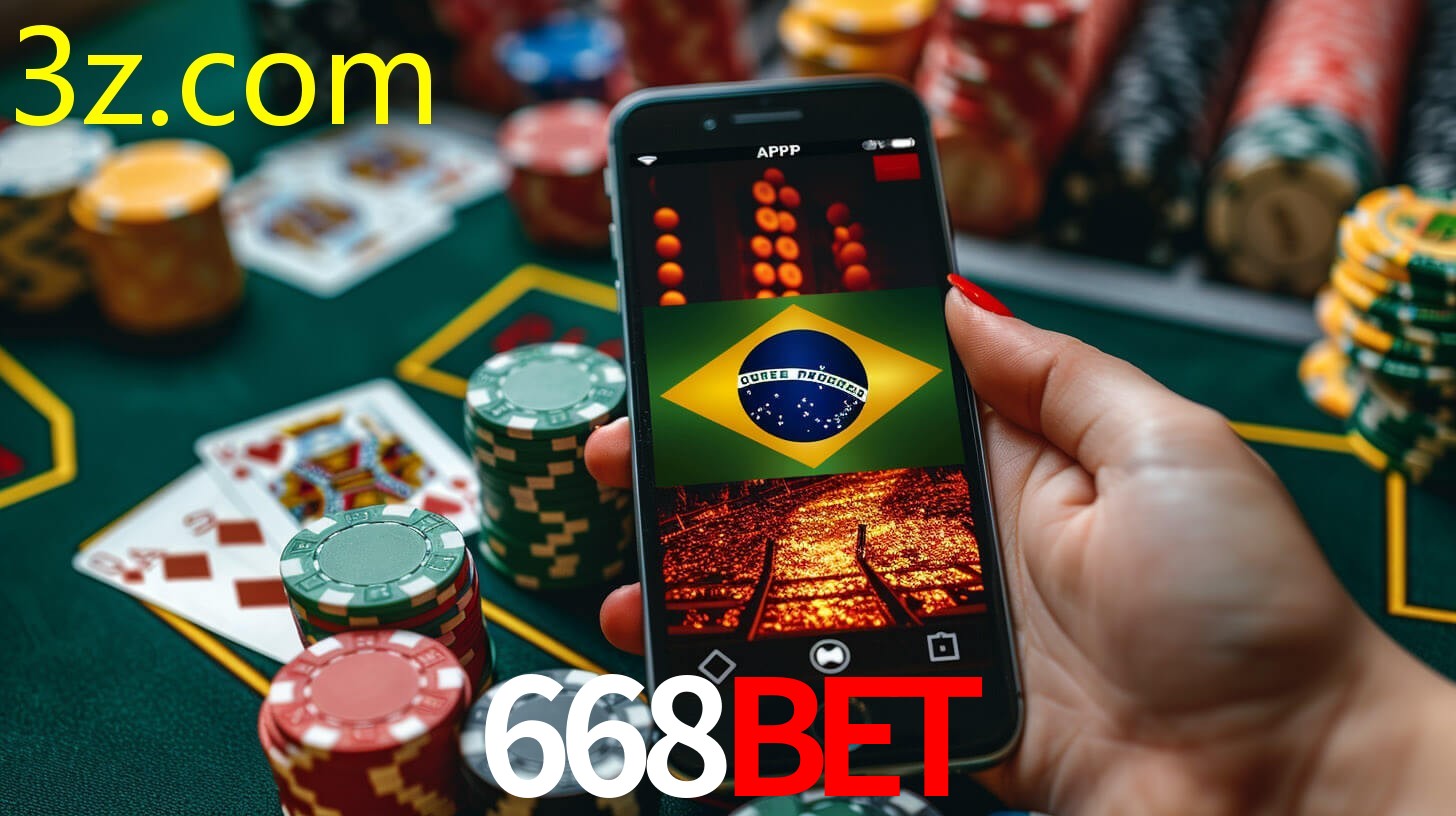 668BET