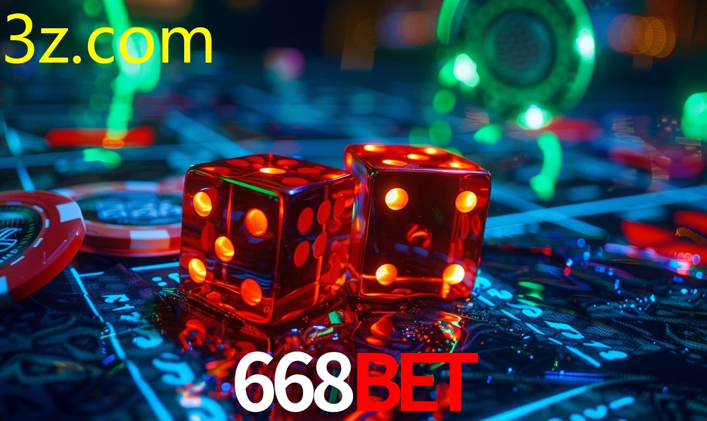 668BET