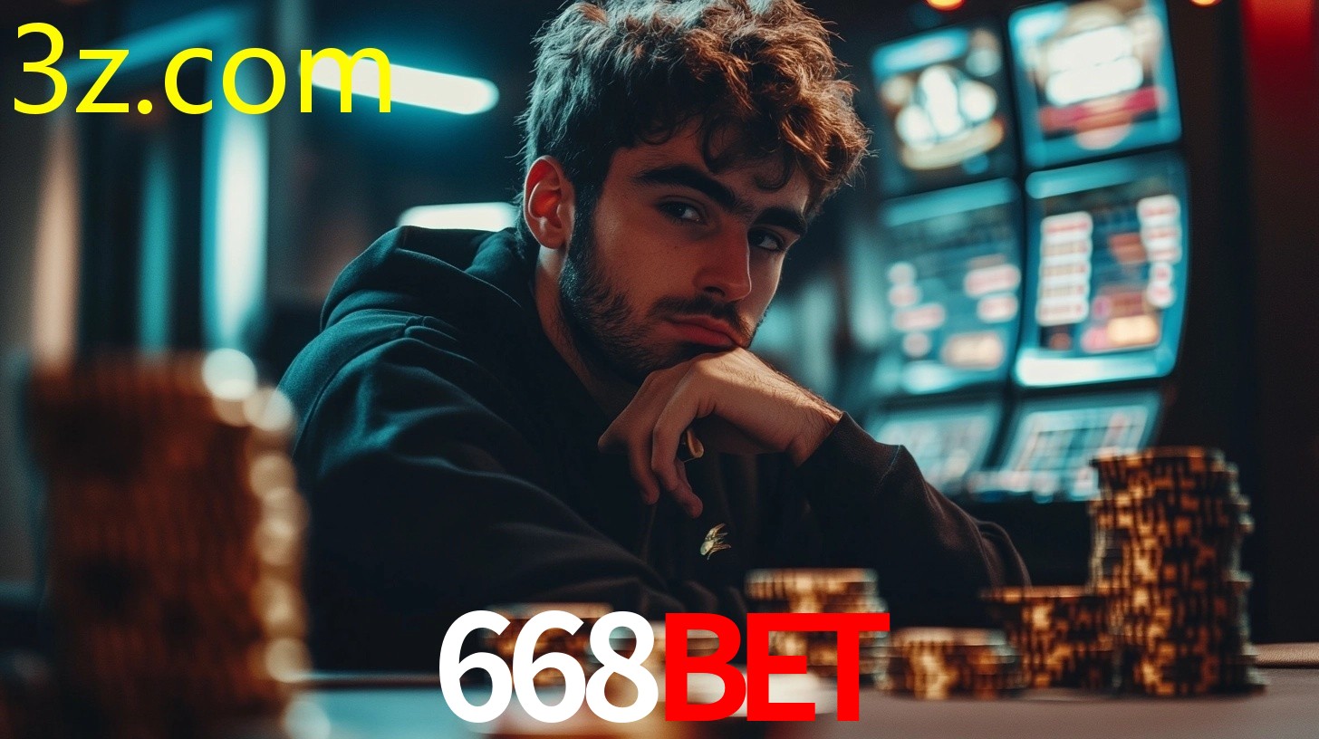 668BET