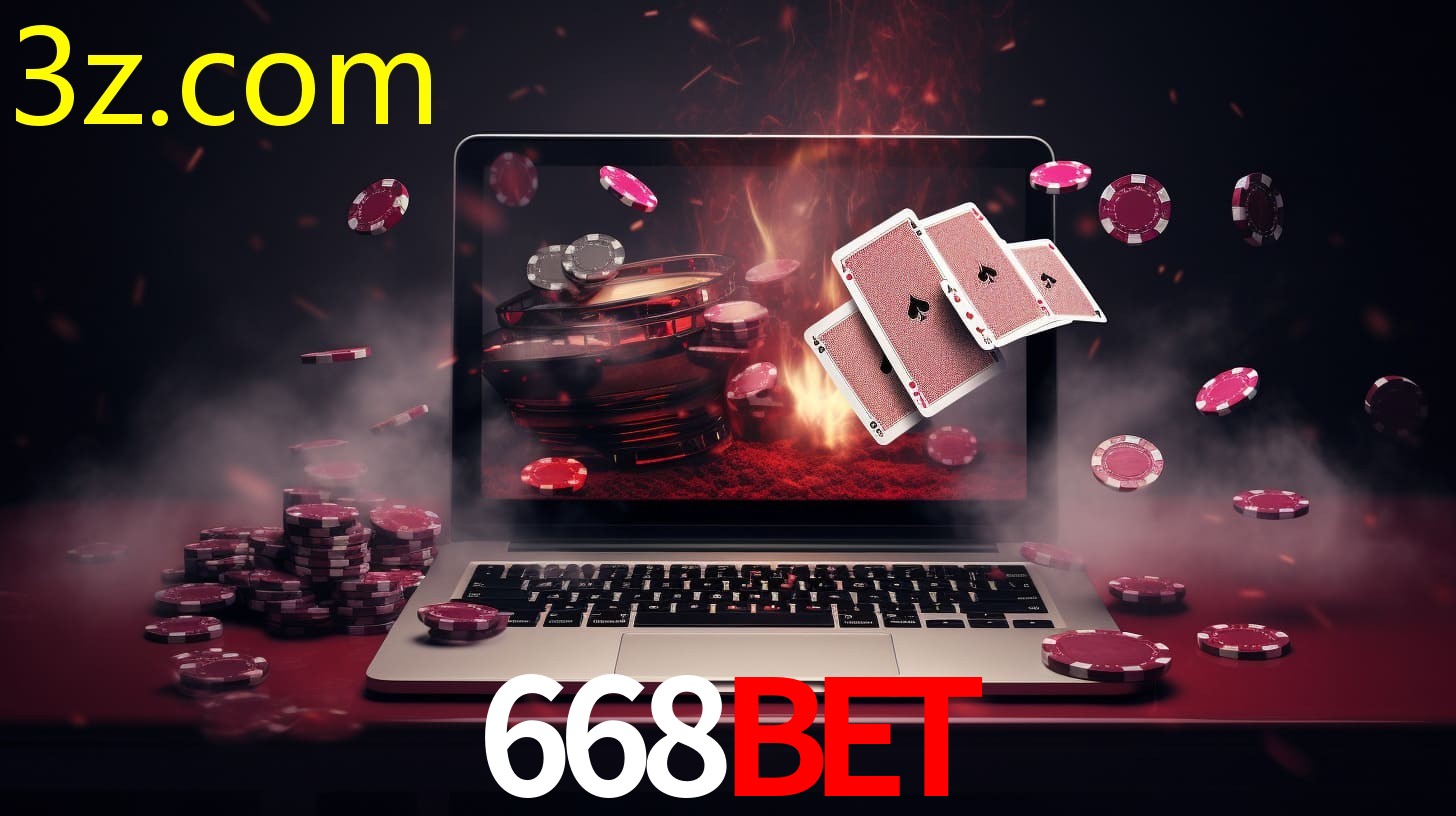 668BET