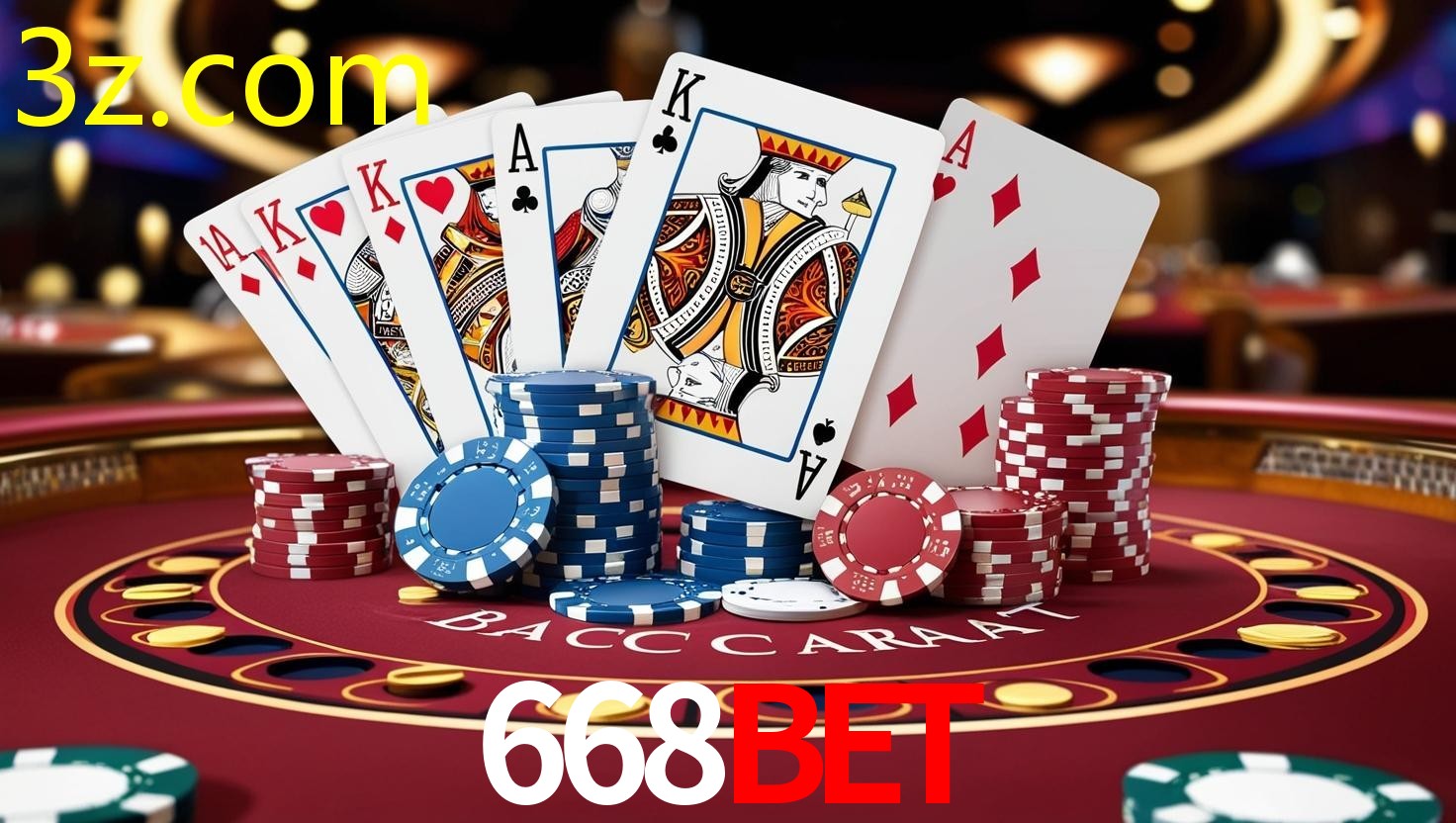 668BET