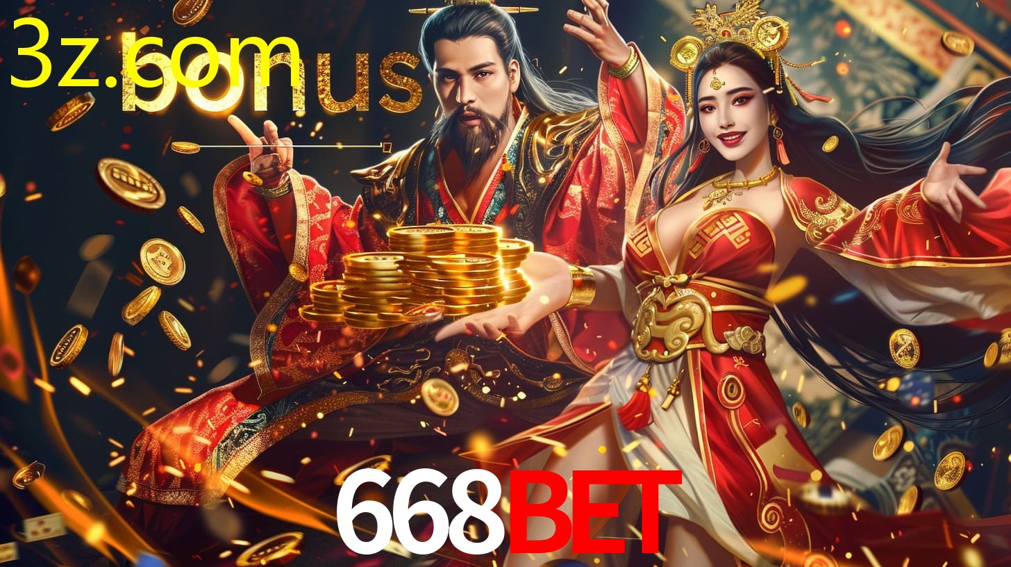 668BET