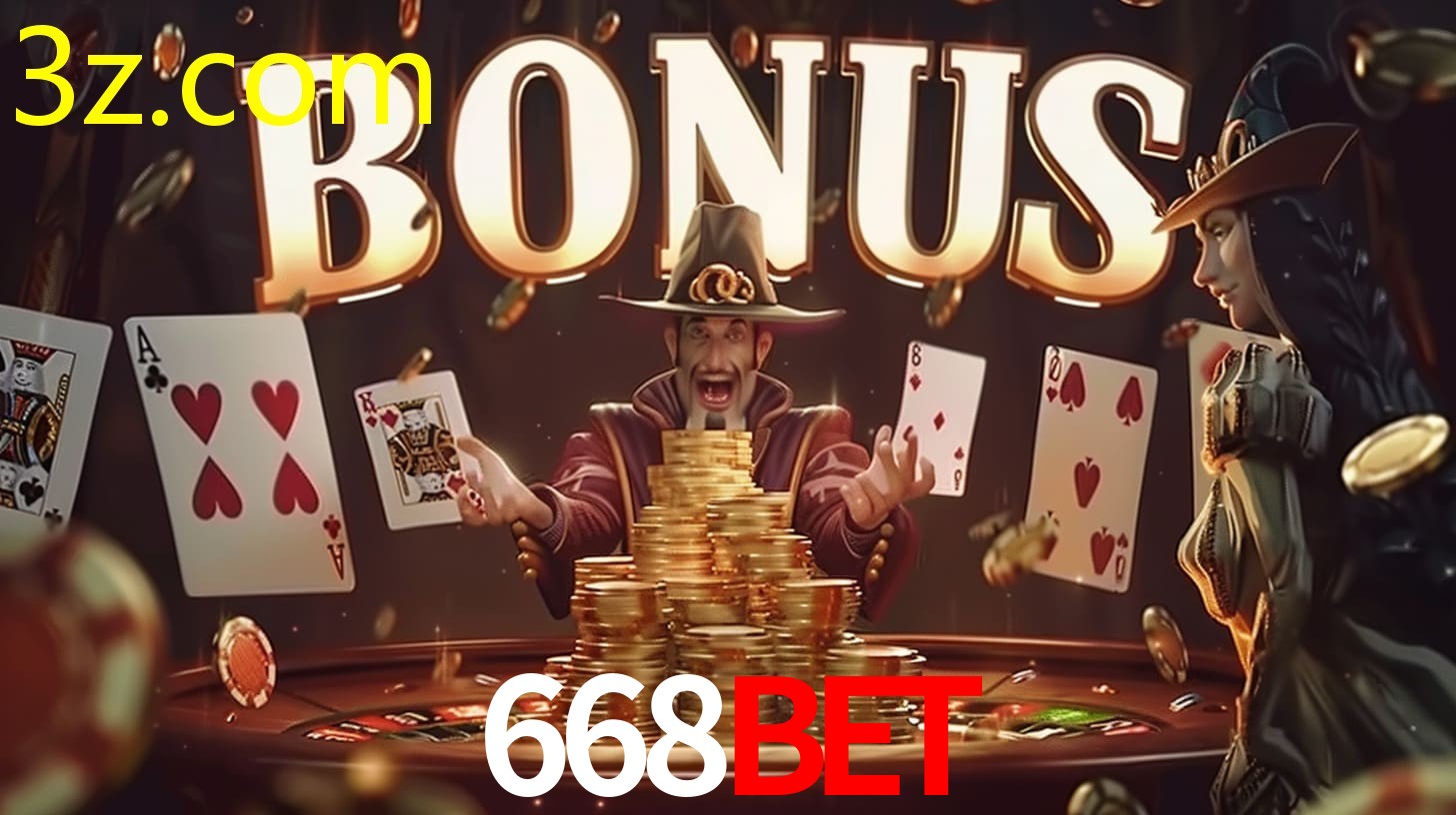 668BET