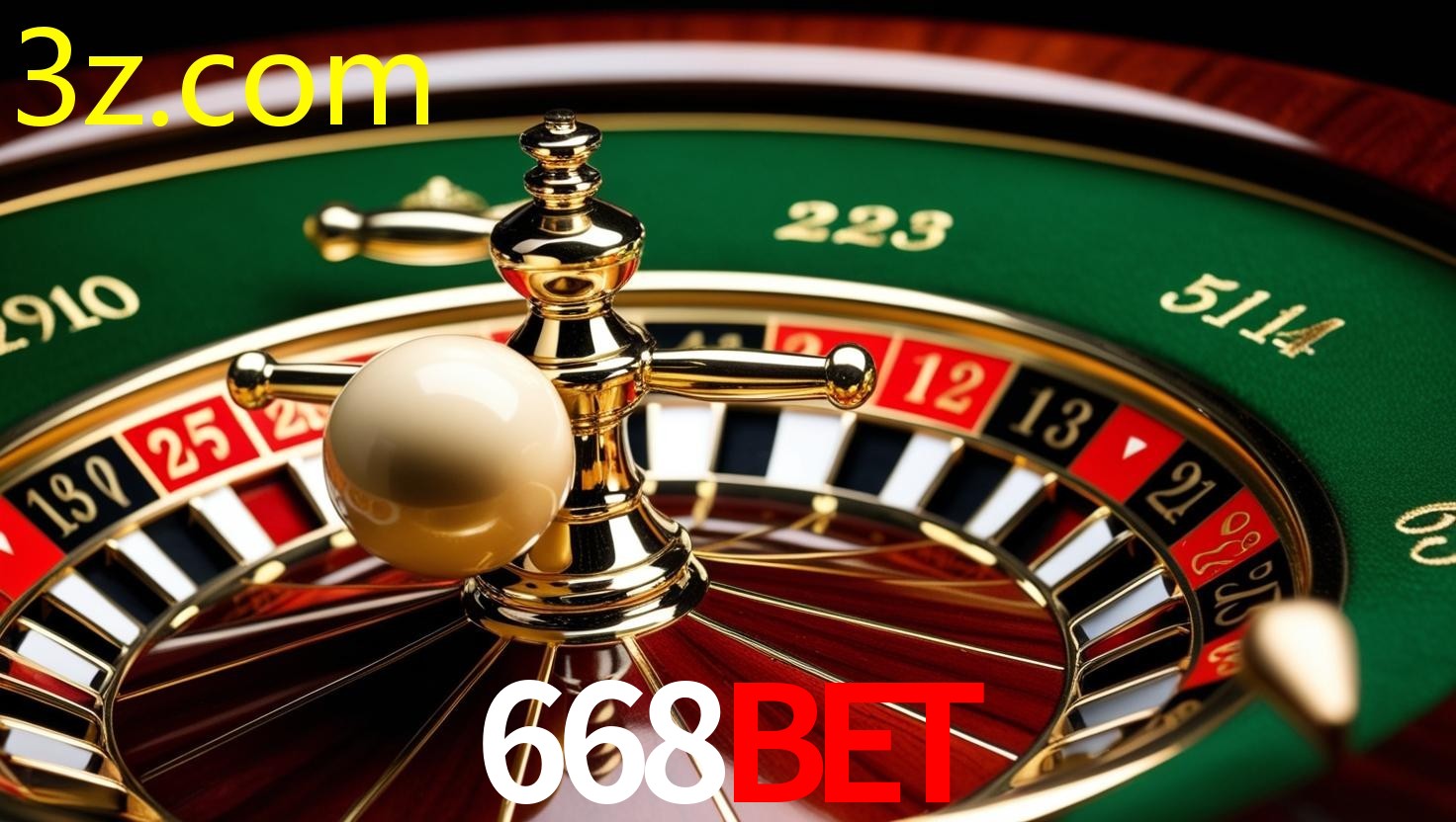 668BET