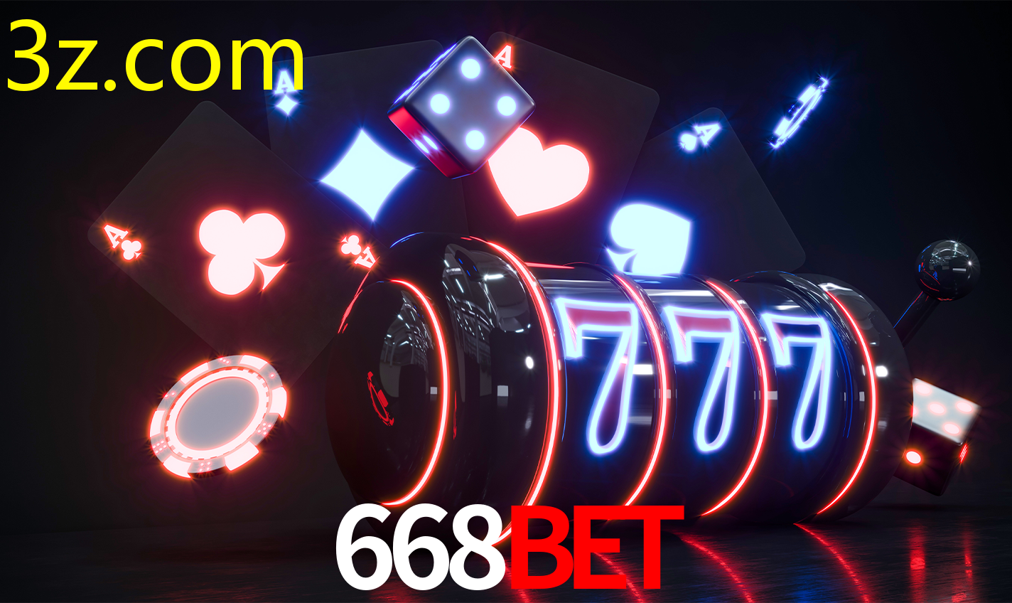 668BET