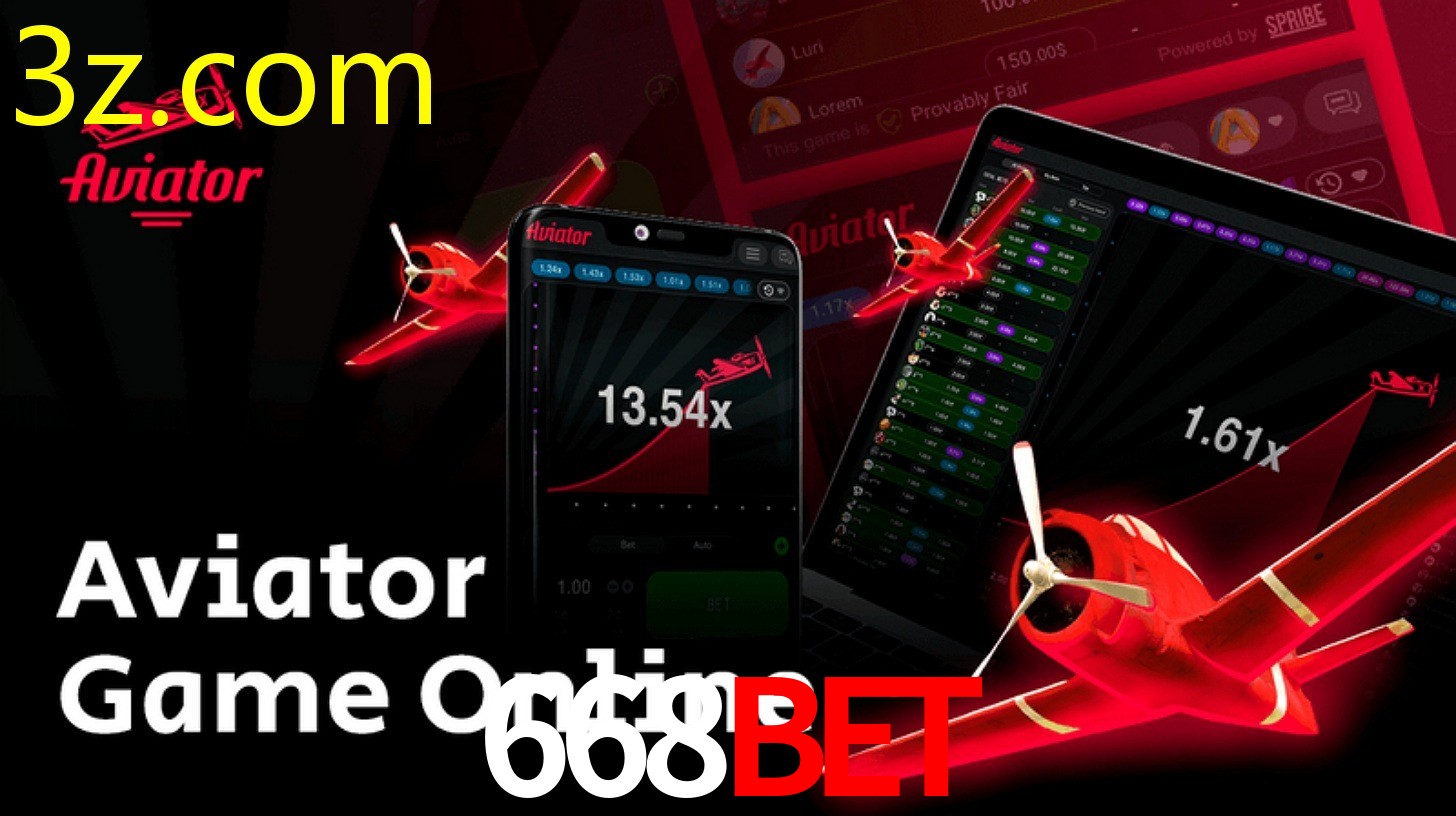 668BET