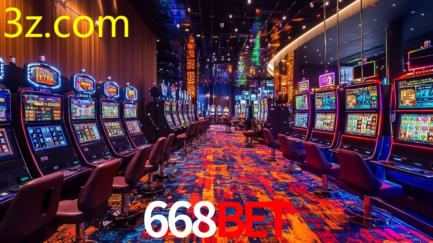 668BET