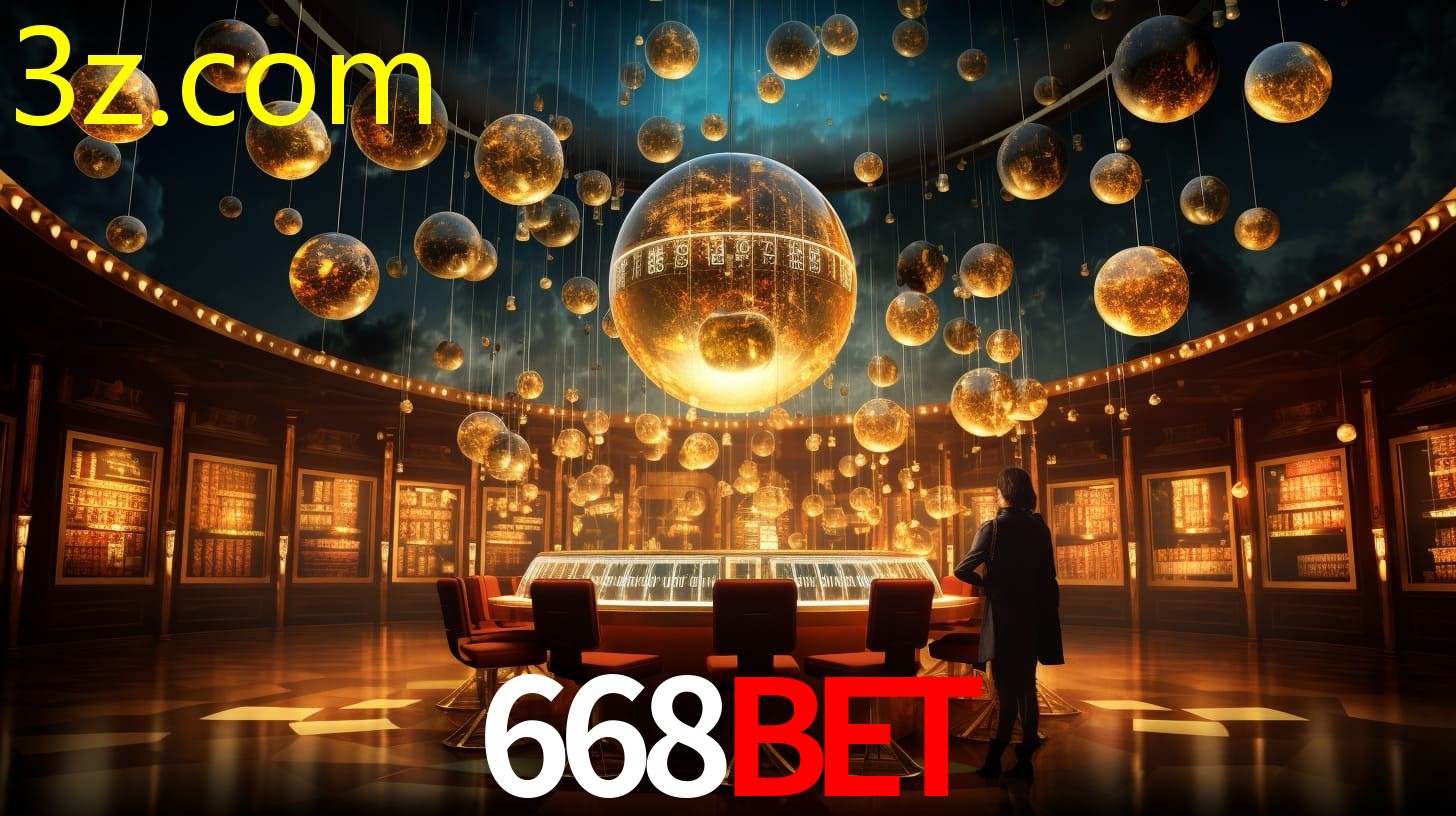 668BET