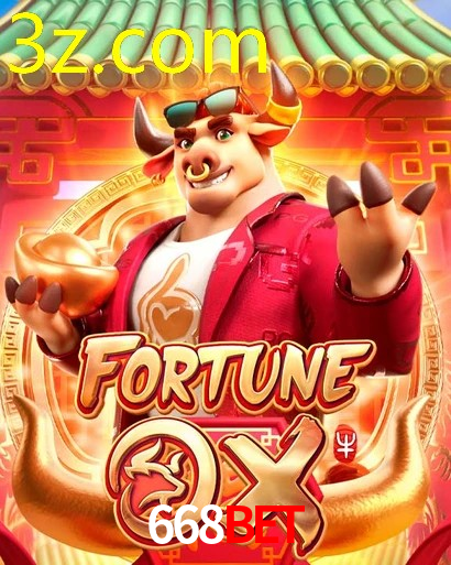 668BET